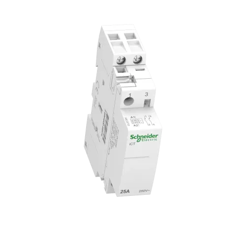 Контактор 25А, 2NO, 230/240В, 50Гц A9C20732
