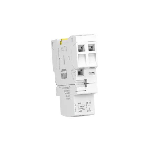 Контактор 25А, 2NO, 230/240В, 50Гц A9C20732