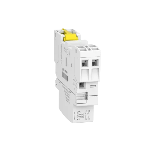 Контактор 25А, 2NO, 230/240В, 50Гц A9C20732