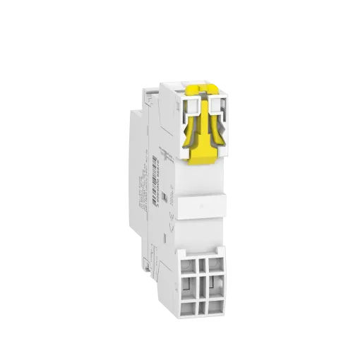 Контактор 25А, 2NO, 230/240В, 50Гц A9C20732