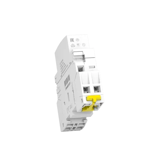 Контактор 25А, 2NO, 230/240В, 50Гц A9C20732