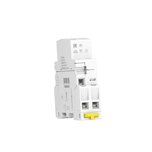 Контактор 25А, 2NO, 230/240В, 50Гц A9C20732