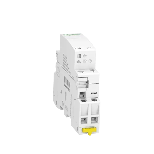 Контактор 25А, 2NO, 230/240В, 50Гц A9C20732