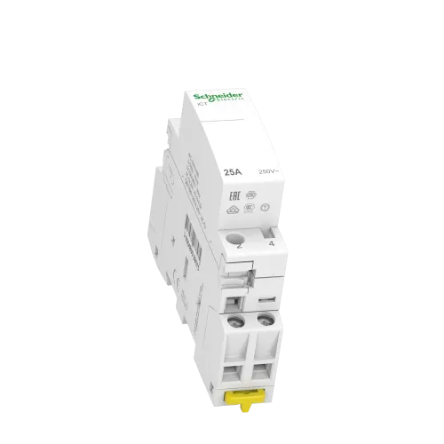 Контактор 25А, 2NO, 230/240В, 50Гц A9C20732
