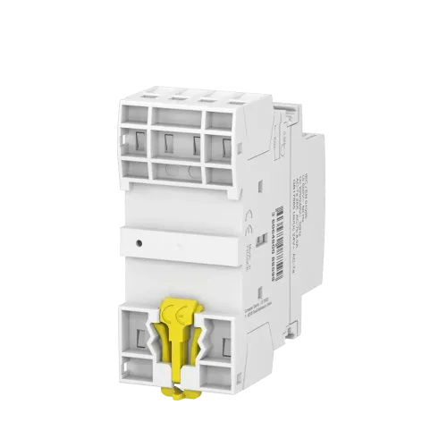 Контактор 25А, 4NO, 220/240В, 50Гц A9C20834