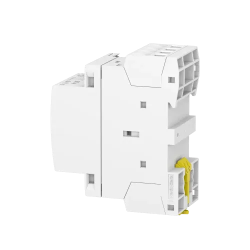Контактор 25А, 4NO, 220/240В, 50Гц A9C20834