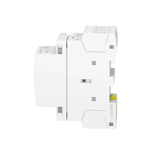 Контактор 25А, 4NO, 220/240В, 50Гц A9C20834