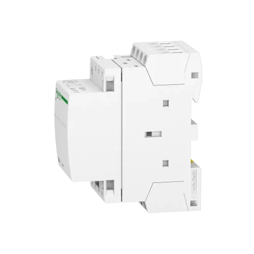 Контактор 25А, 4NO, 220/240В, 50Гц A9C20834