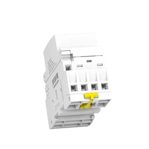 Контактор 25А, 4NO, 220/240В, 50Гц A9C20834