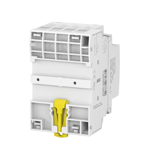 Контактор 40А, 4NO, 220/240В, 50Гц A9C20844