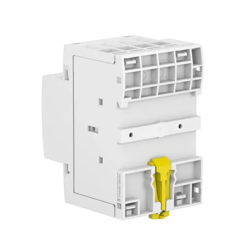 Контактор 40А, 4NO, 220/240В, 50Гц A9C20844