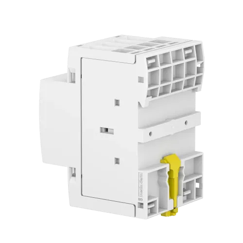 Контактор 40А, 4NO, 220/240В, 50Гц A9C20844