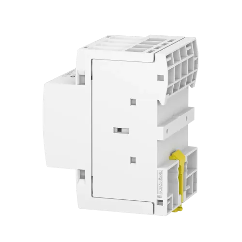 Контактор 40А, 4NO, 220/240В, 50Гц A9C20844