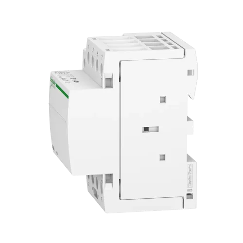 Контактор 40А, 4NO, 220/240В, 50Гц A9C20844
