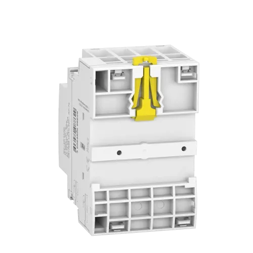 Контактор 40А, 4NO, 220/240В, 50Гц A9C20844