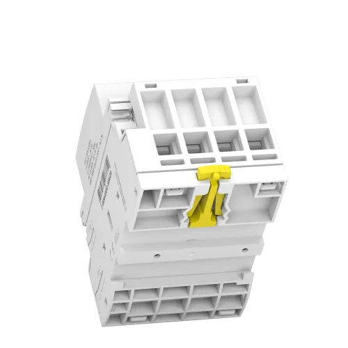 Контактор 40А, 4NO, 220/240В, 50Гц A9C20844