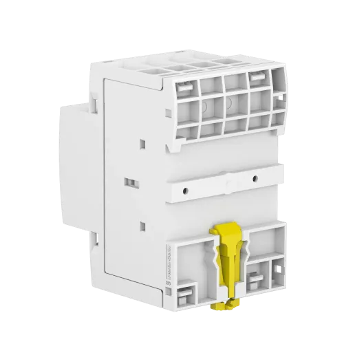 Контактор 63А, 4NO, 220/240В, 50Гц A9C20864