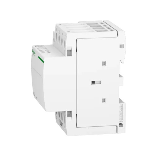 Контактор 63А, 4NO, 220/240В, 50Гц A9C20864