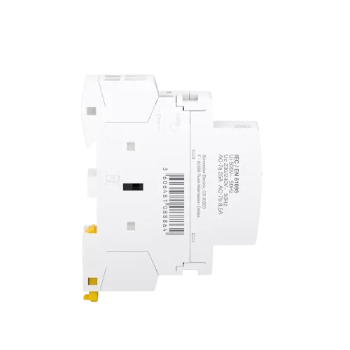 Контактор, Acti9 iCTK, 25 A, 1 NO, 250 В, катушка 230-240 В A9C40125