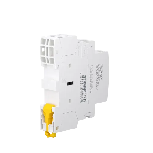 Контактор, Acti9 iCTK, 25 A, 1 NO, 250 В, катушка 230-240 В A9C40125
