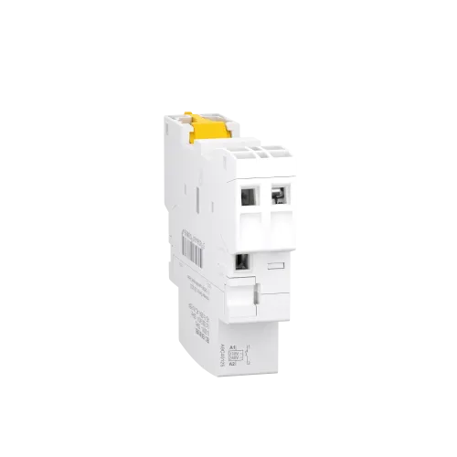 Контактор, Acti9 iCTK, 25 A, 1 NO, 250 В, катушка 230-240 В A9C40125