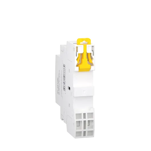 Контактор, Acti9 iCTK, 25 A, 1 NO, 250 В, катушка 230-240 В A9C40125
