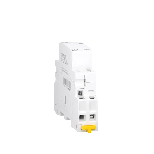 Контактор, Acti9 iCTK, 25 A, 1 NO, 250 В, катушка 230-240 В A9C40125