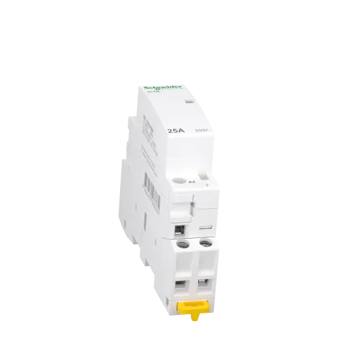 Контактор, Acti9 iCTK, 25 A, 1 NO, 250 В, катушка 230-240 В A9C40125