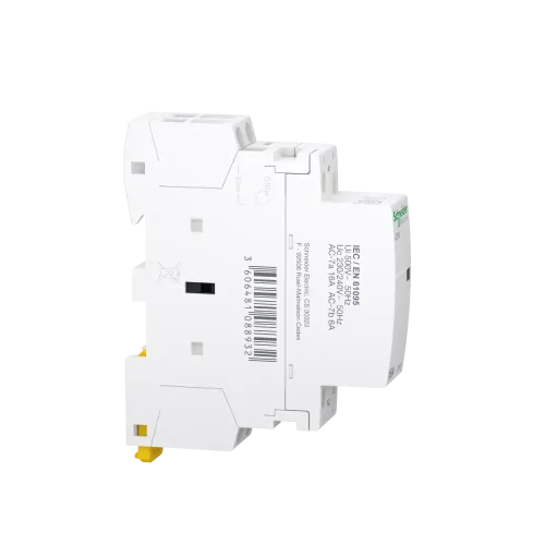 Контактор, Acti9 iCTK, 16 A, 2 NO, 250 В, катушка 230-240 В A9C40216