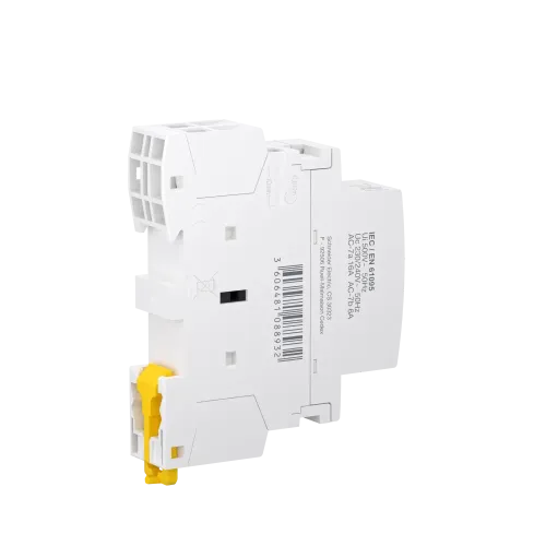 Контактор, Acti9 iCTK, 16 A, 2 NO, 250 В, катушка 230-240 В A9C40216