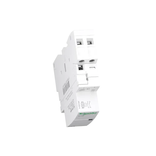 Контактор, Acti9 iCTK, 16 A, 2 NO, 250 В, катушка 230-240 В A9C40216