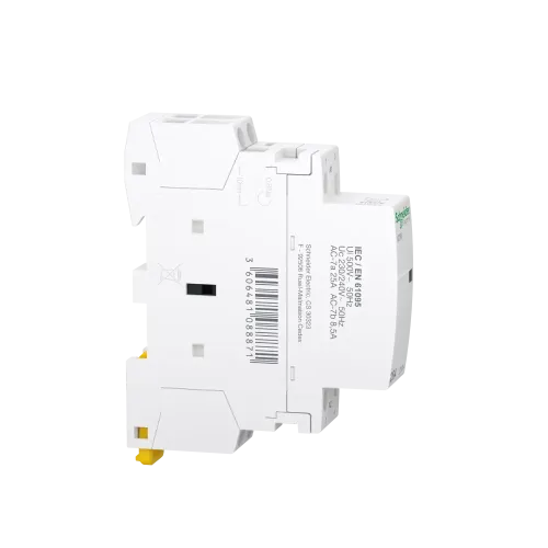 Контактор, Acti9 iCTK, 25 A, 2 NO, 250 В, катушка 230-240 В A9C40225