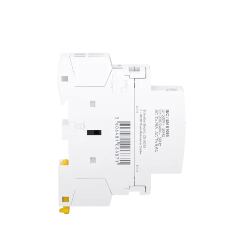 Контактор, Acti9 iCTK, 25 A, 2 NO, 250 В, катушка 230-240 В A9C40225