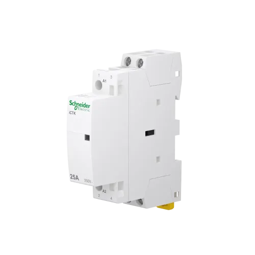 Контактор, Acti9 iCTK, 25 A, 2 NO, 250 В, катушка 230-240 В A9C40225