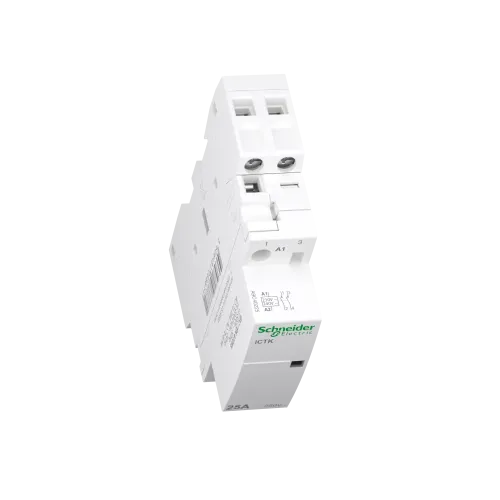 Контактор, Acti9 iCTK, 25 A, 2 NO, 250 В, катушка 230-240 В A9C40225