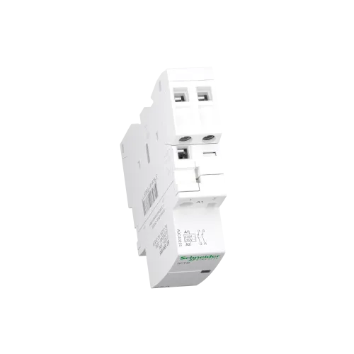 Контактор, Acti9 iCTK, 25 A, 2 NO, 250 В, катушка 230-240 В A9C40225