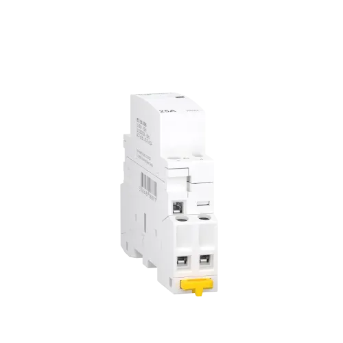 Контактор, Acti9 iCTK, 25 A, 2 NO, 250 В, катушка 230-240 В A9C40225