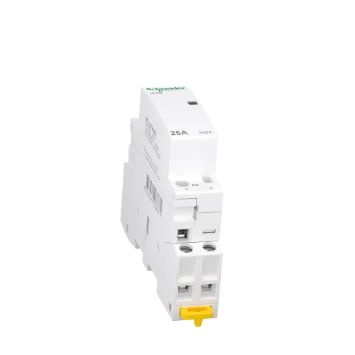 Контактор, Acti9 iCTK, 25 A, 2 NO, 250 В, катушка 230-240 В A9C40225