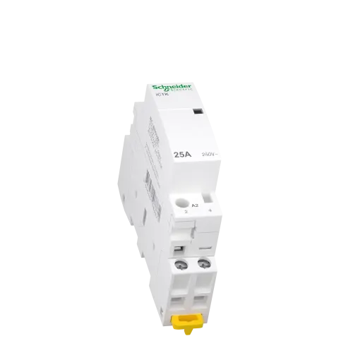 Контактор, Acti9 iCTK, 25 A, 2 NO, 250 В, катушка 230-240 В A9C40225