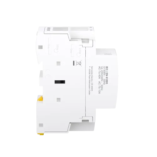 Контактор, Acti9 iCTK, 40 A, 2 NO, 250 В, катушка 220-240 В A9C40240