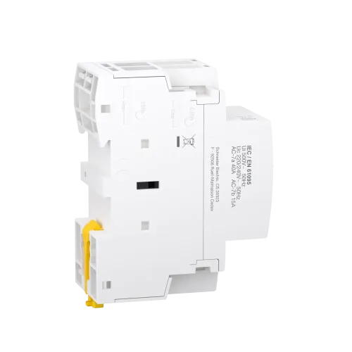 Контактор, Acti9 iCTK, 40 A, 2 NO, 250 В, катушка 220-240 В A9C40240