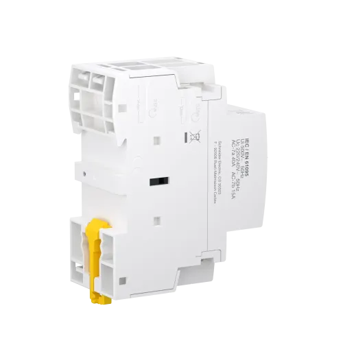 Контактор, Acti9 iCTK, 40 A, 2 NO, 250 В, катушка 220-240 В A9C40240