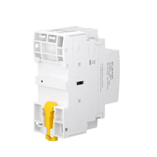 Контактор, Acti9 iCTK, 40 A, 2 NO, 250 В, катушка 220-240 В A9C40240