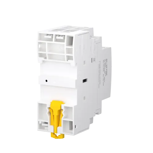 Контактор, Acti9 iCTK, 40 A, 2 NO, 250 В, катушка 220-240 В A9C40240