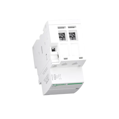 Контактор, Acti9 iCTK, 40 A, 2 NO, 250 В, катушка 220-240 В A9C40240