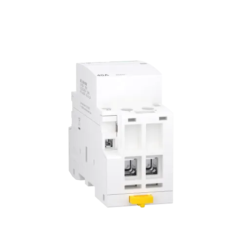 Контактор, Acti9 iCTK, 40 A, 2 NO, 250 В, катушка 220-240 В A9C40240