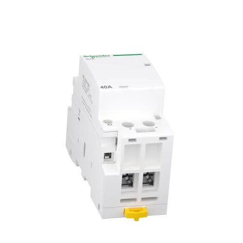 Контактор, Acti9 iCTK, 40 A, 2 NO, 250 В, катушка 220-240 В A9C40240
