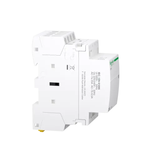 Контактор, Acti9 iCTK, 25 A, 4 NO, 400 В, катушка 220-240 В A9C40425