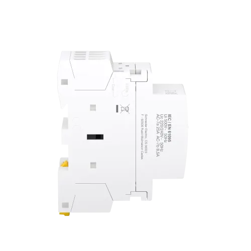 Контактор, Acti9 iCTK, 25 A, 4 NO, 400 В, катушка 220-240 В A9C40425