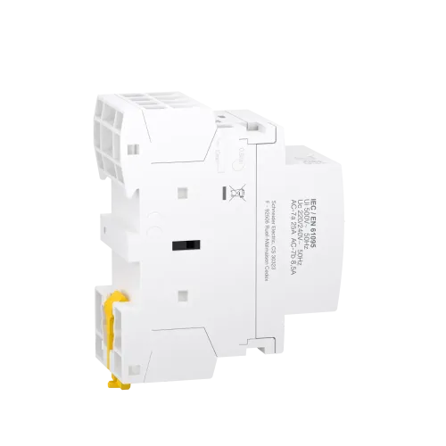 Контактор, Acti9 iCTK, 25 A, 4 NO, 400 В, катушка 220-240 В A9C40425